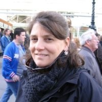 Tanya Kaish Keller