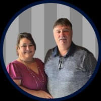 Remy and Tracey Chalifour