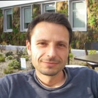 Stéphane Comparetti