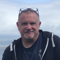 Gary Johnston