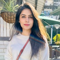 Pranjul Dudeja