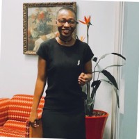 Khosi Gasa