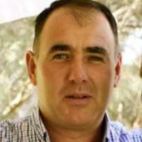 John Selby