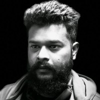 Nikesh Kumar Sr