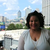 Andrea Leslie