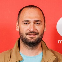 Cristian Hordila