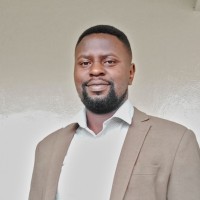 Fabrice HAGUMA AKINGENEYE