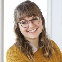 Caitlin Nagel