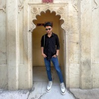 Mayank Pandit
