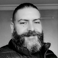 Mohamed Bouden
