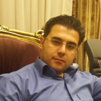 Alireza Imani