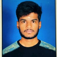 Pradeep G R