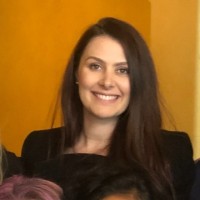 Caitlin Kerkow