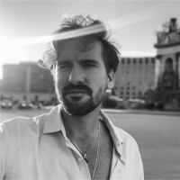 Borja Bermúdez De Castro Ruiz-giménez