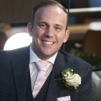 Stuart Drinan