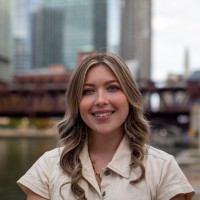 Ashley Nicole Martin