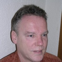 Ruedi Saxer
