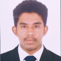 Chacko Jenaris P.J