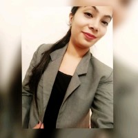 Kshama Jha