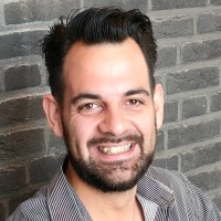 Lucas Ganzeboom