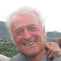 thomas hedlund