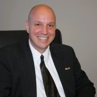 Dan Whitis