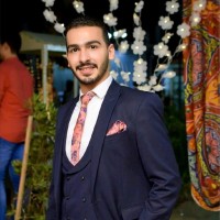 Mohannd Mandour