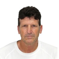 Dr. Ronnie (Rodrick) Van Rooyen