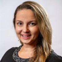 Jamie Hale, MBA, SHRM-CP