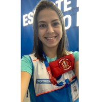 Larissa Magalhães