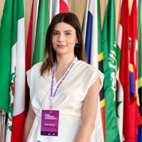 Surayya Ismayilova