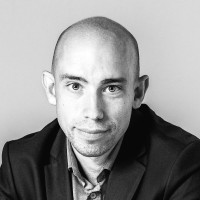 Tom Vandenbosch