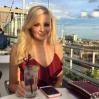 Georgina Doggett