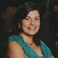Laura Evelina Fiata