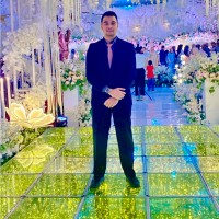 M Arief Setiawan