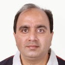 Saurabh Chadha