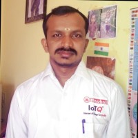 Baskaran Chandran