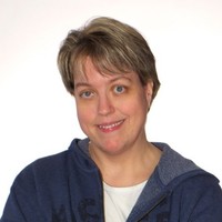 Pamela Morris