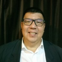 Kevin Chong