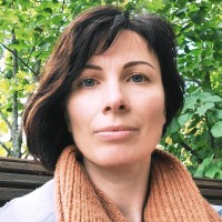 Anna Sakharovskaya