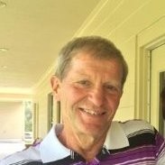 Paul Coish