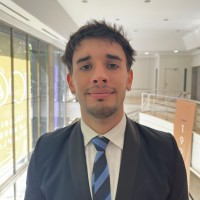 Tomas Exequiel Luque
