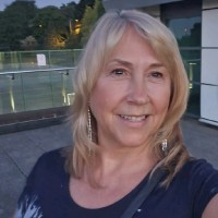 Sue Shillaker