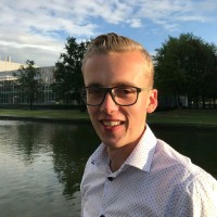 Youri Driessen