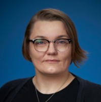 Svanhvít Eggertsdóttir