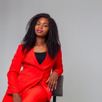 Eunice Masamba