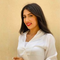 Amira Souidi 🇹🇳