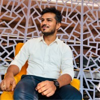 Vinay K V
