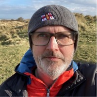 Mark Todd