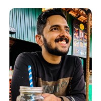 KRISHNADAS M